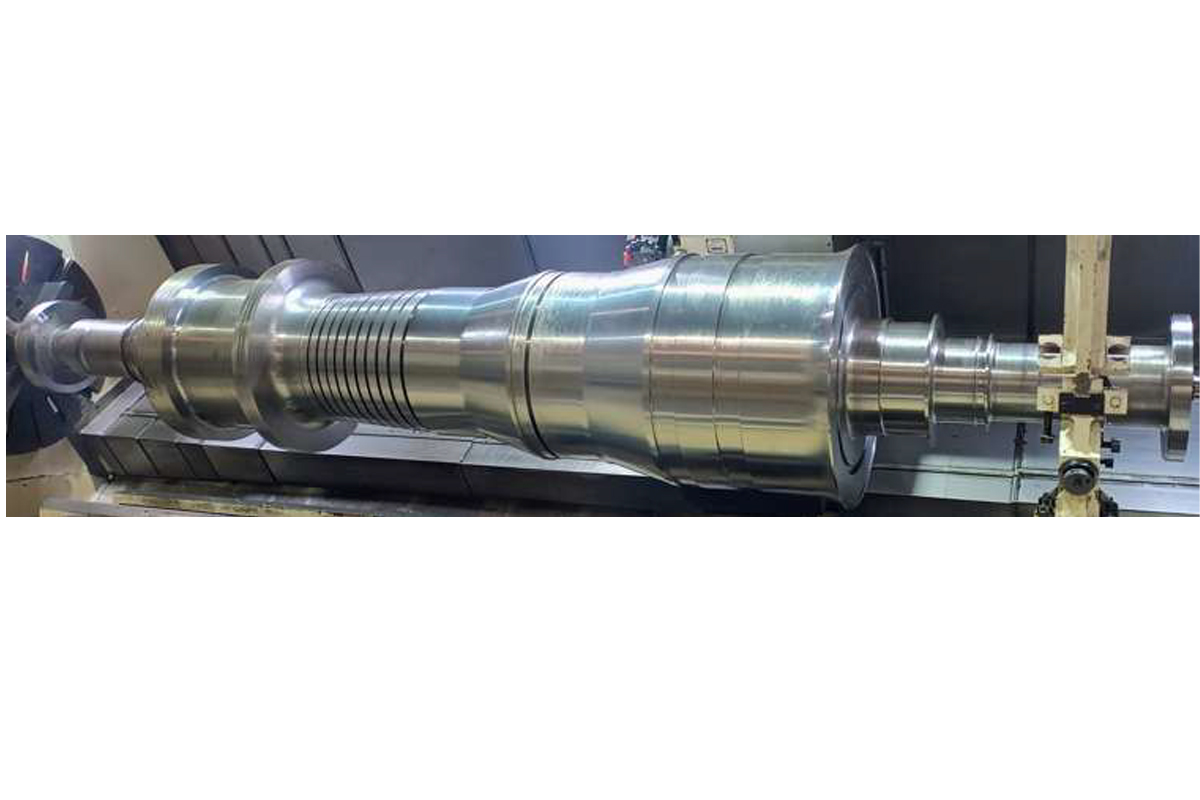 Precision Turned Component Job Works