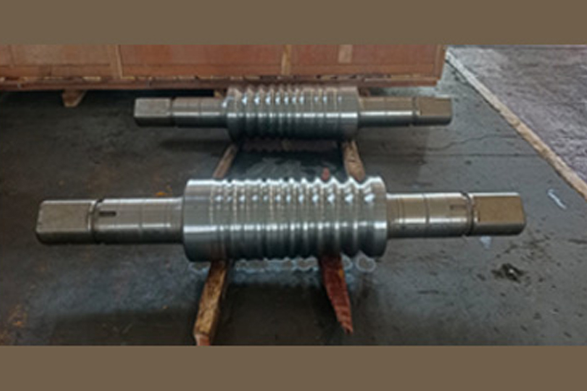 Precision Turned Component Job Works