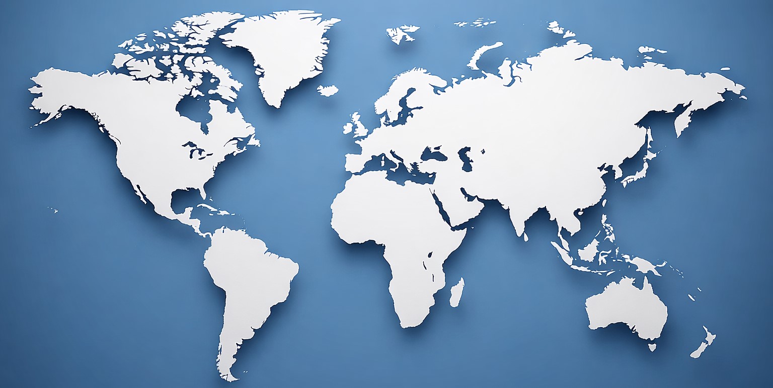 World Map